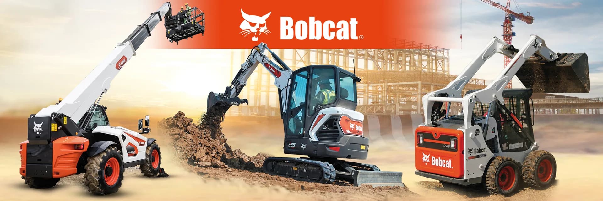 Doosan Bobcat