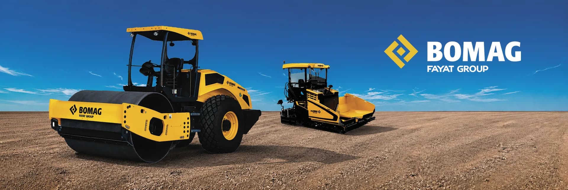 BOMAG