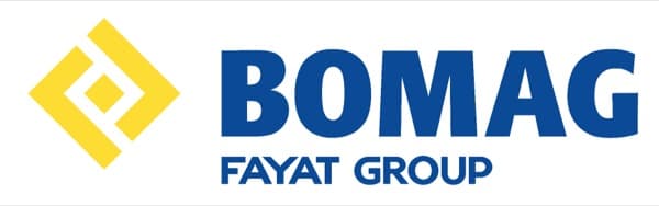 BOMAG
