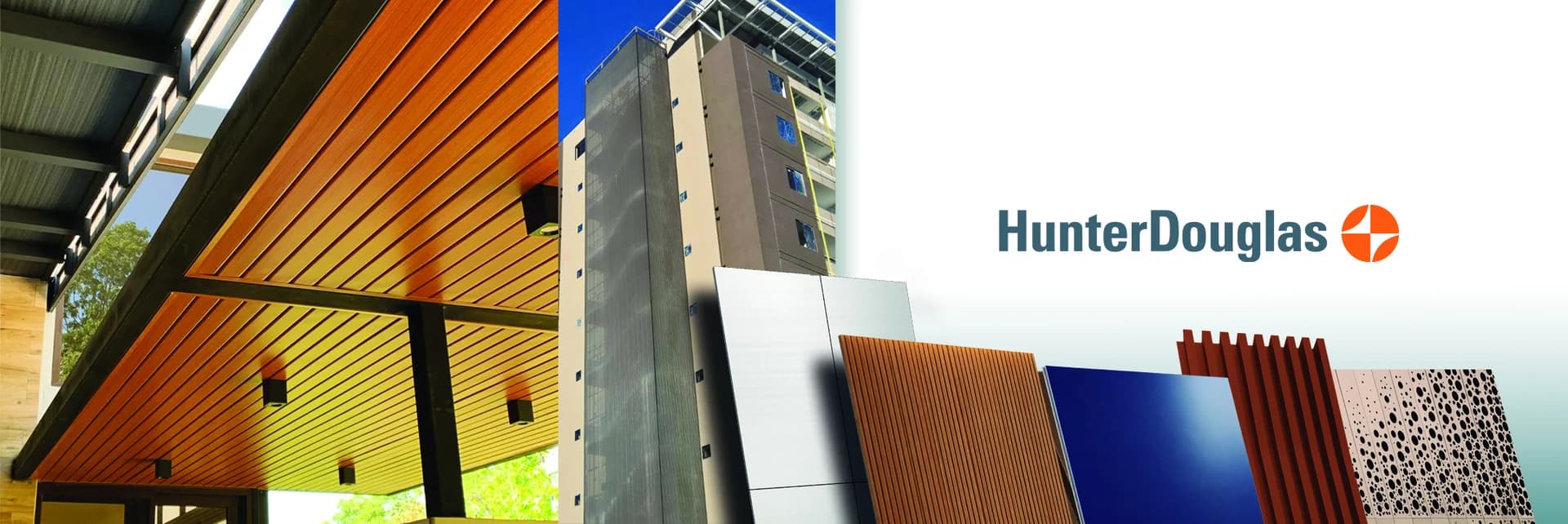 Hunter Douglas