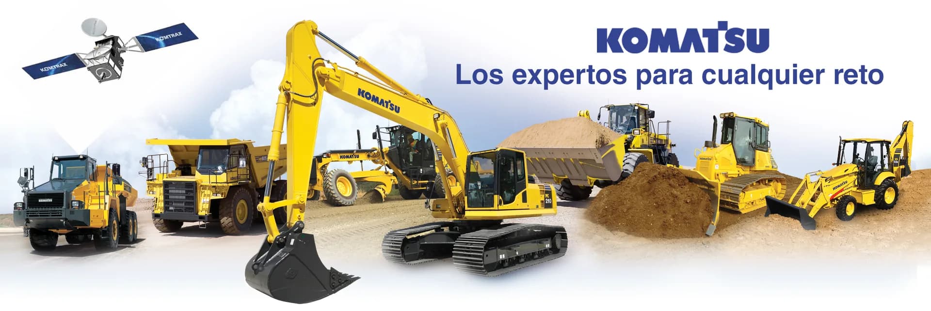 Komatsu