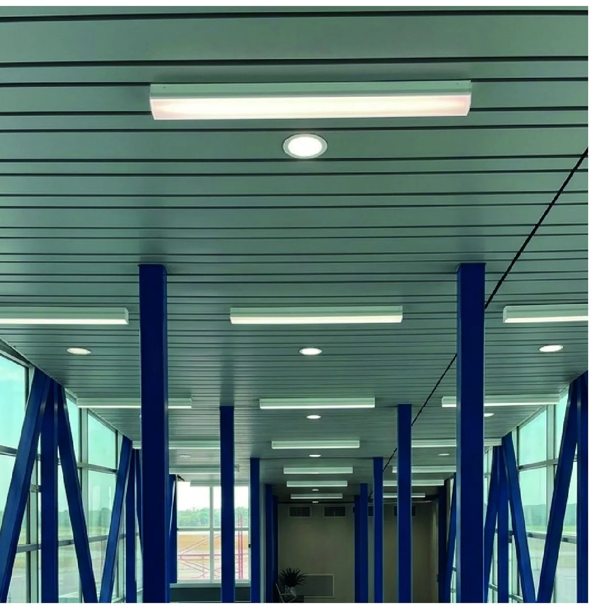 ACM · Aluminium Composite · 2