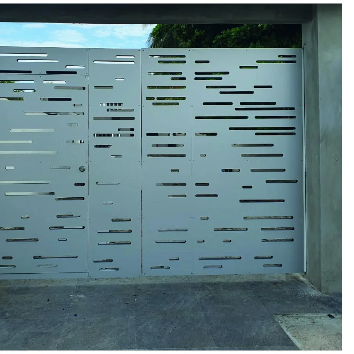 ACM · Aluminium Composite · 4