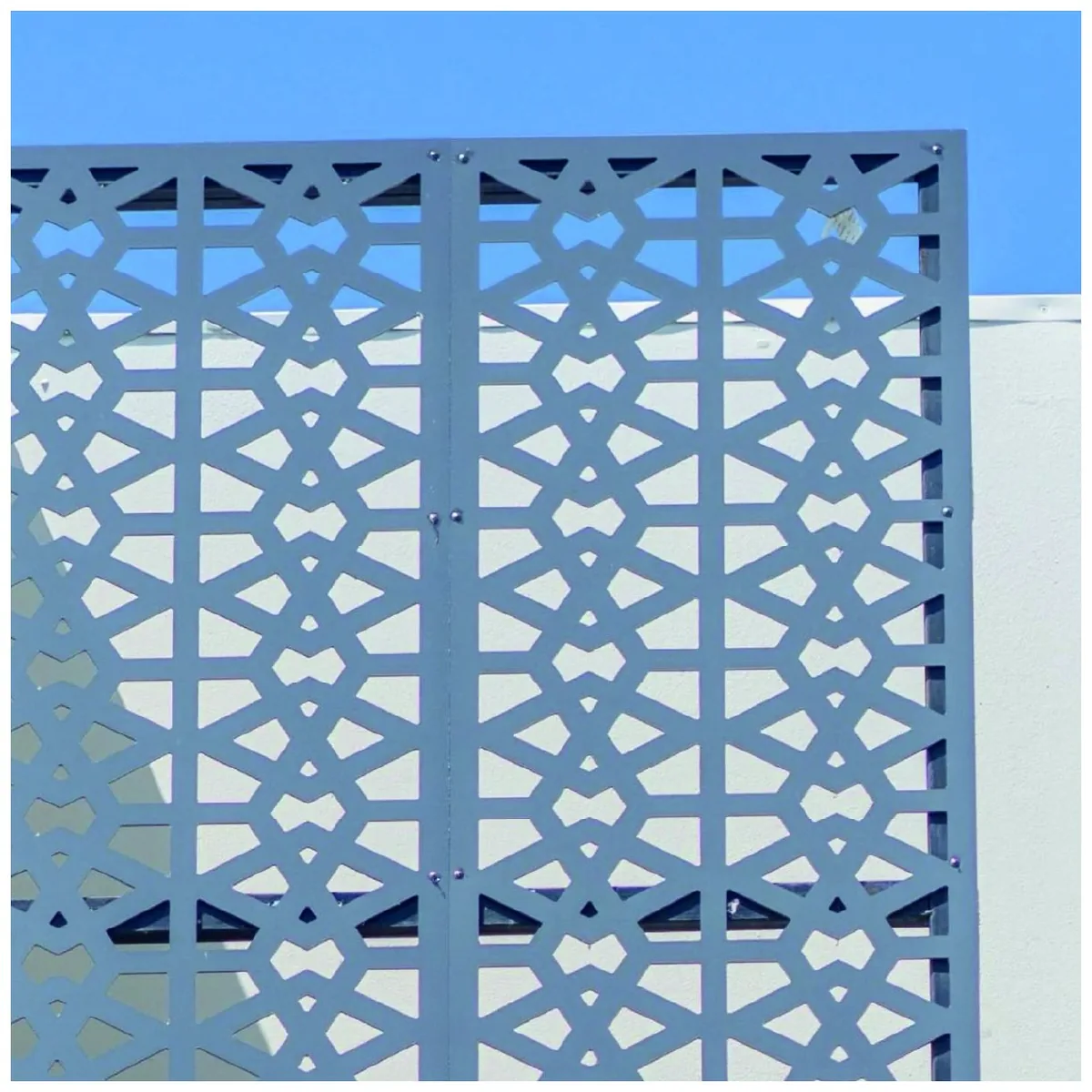 ACM · Aluminium Composite