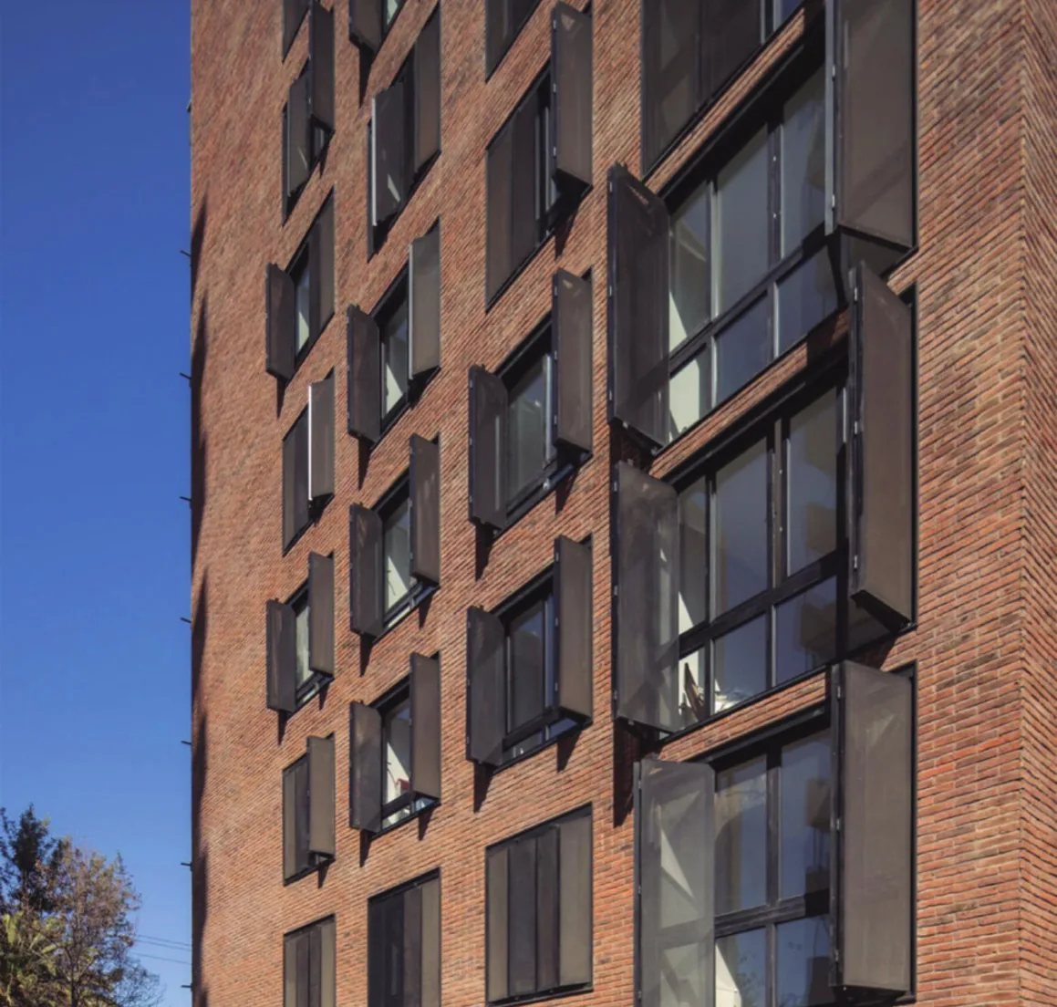 Folding & Sliding Shutters