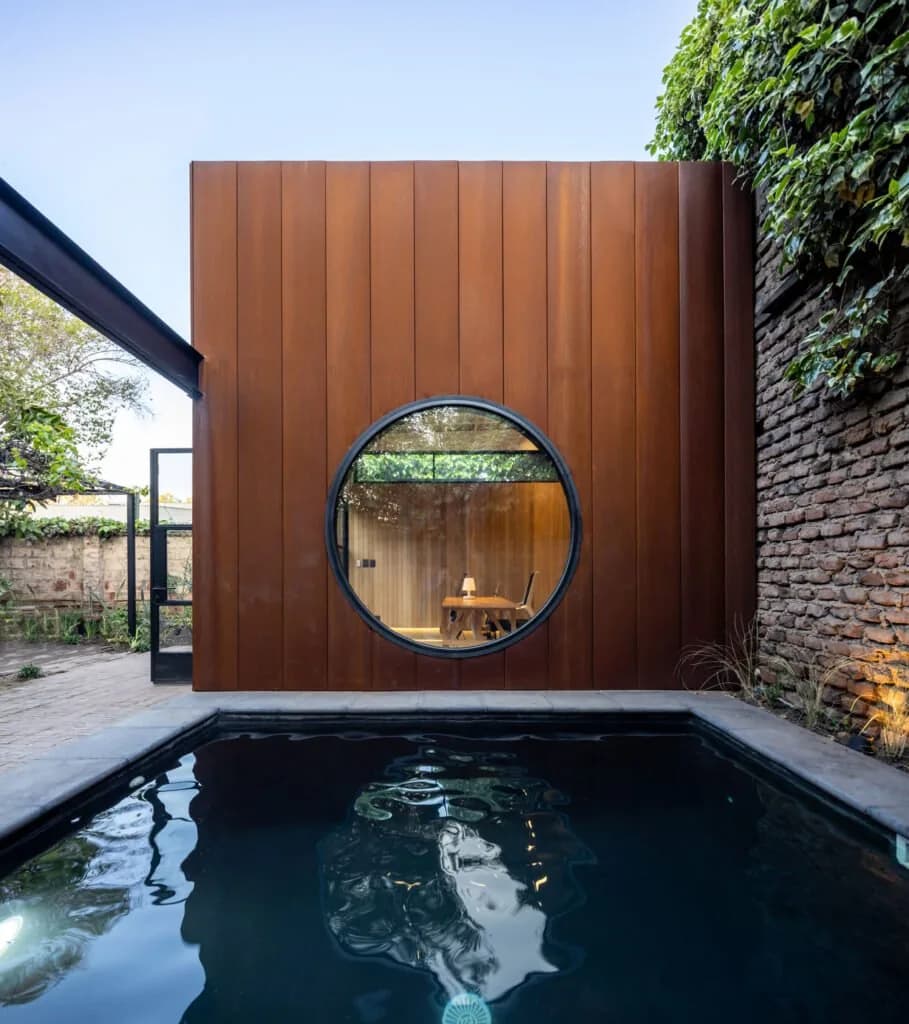 Multipanel