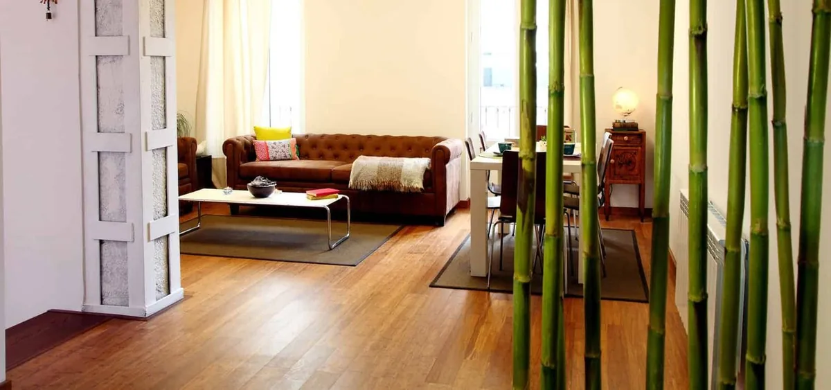 Top Bamboo