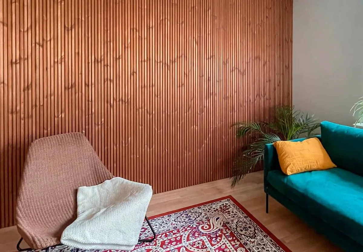 Revestimiento Interior Lunawood