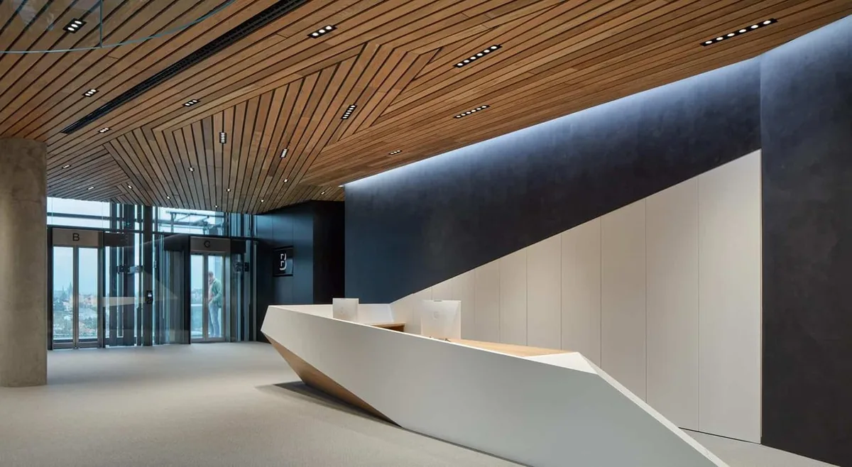 Woodlines