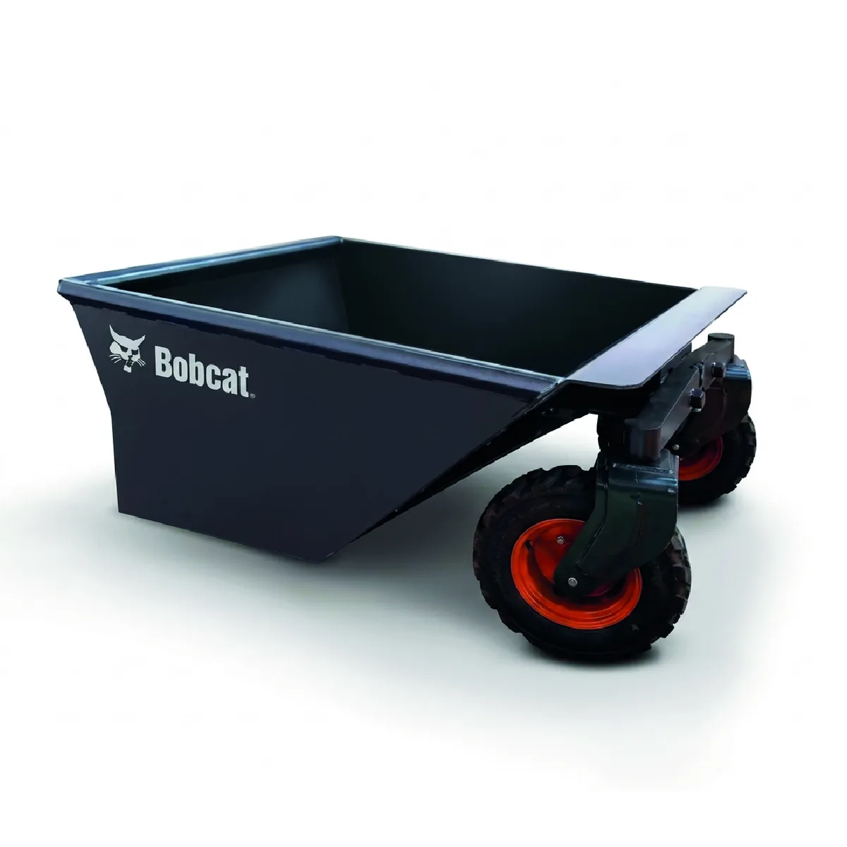 Cajón volcador (dumper)
