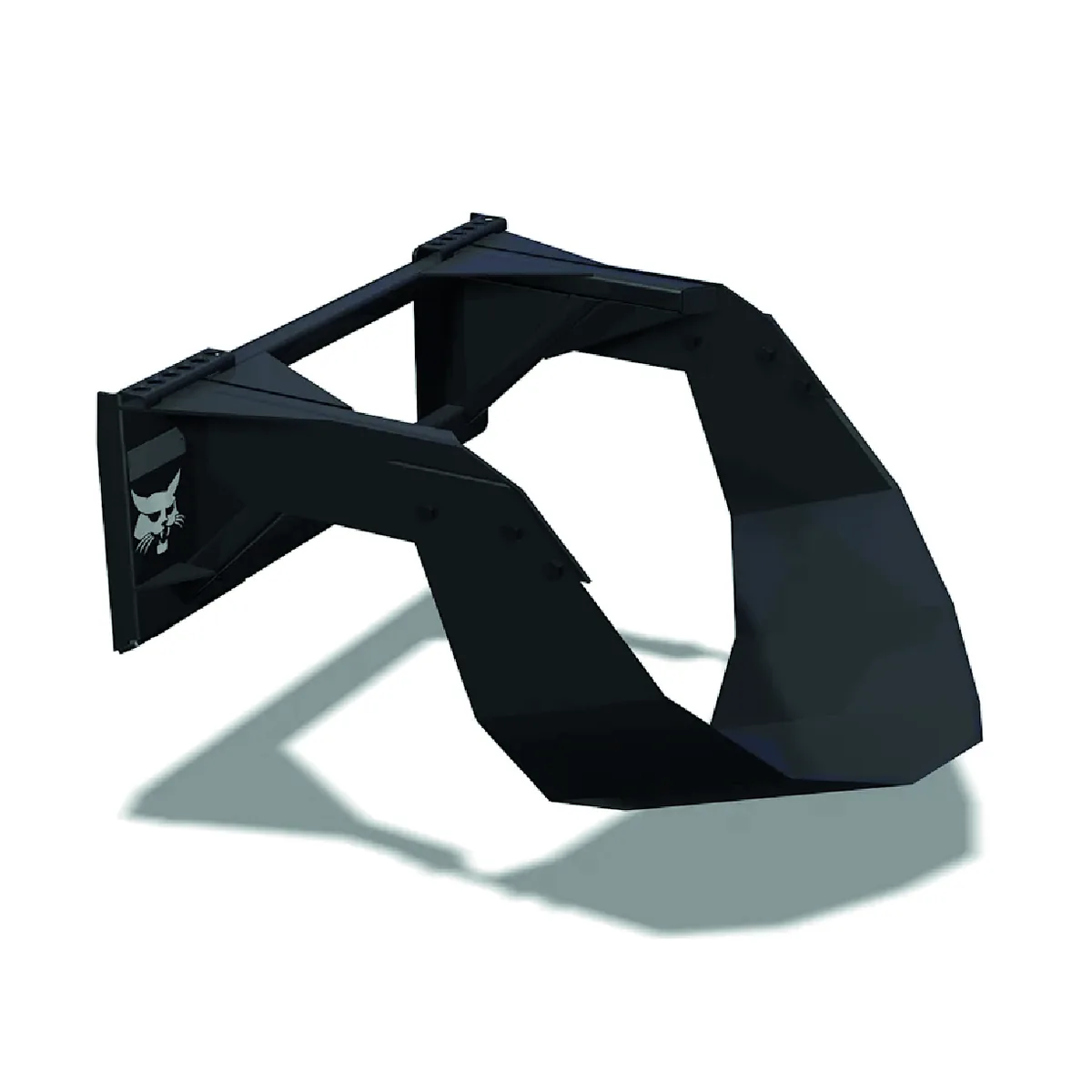 Brazo excavador (digger)