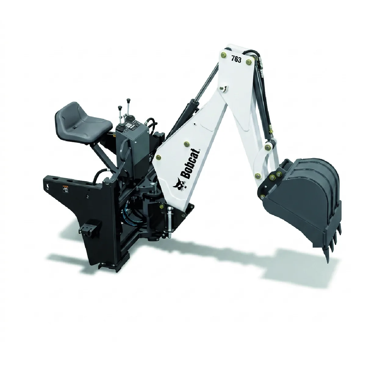 Retroexcavadora (backhoe)