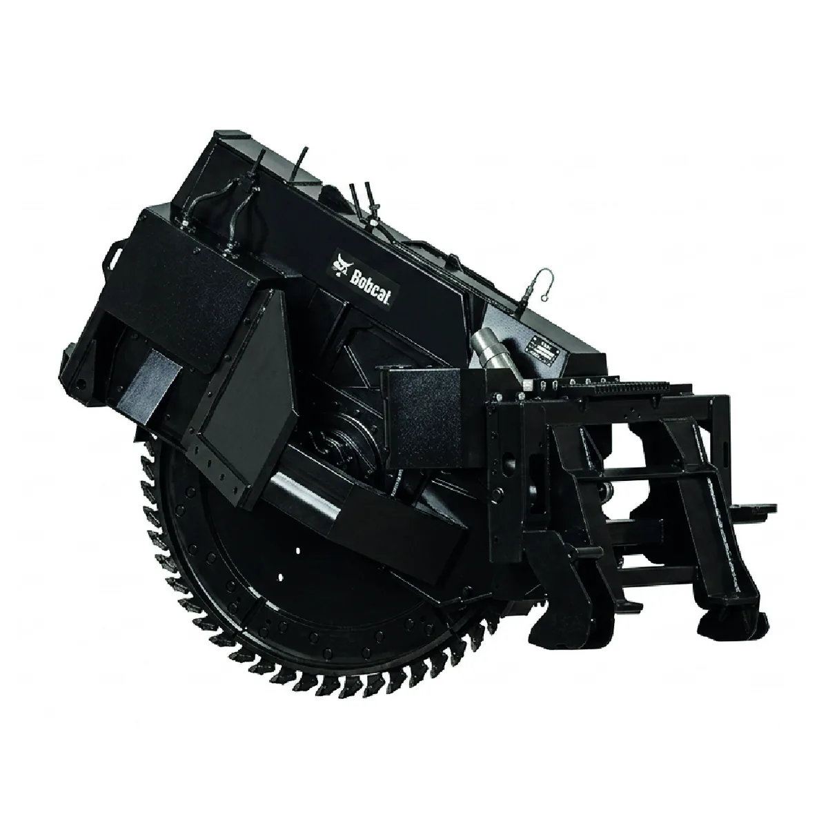 Sierra de rueda (wheel saw)