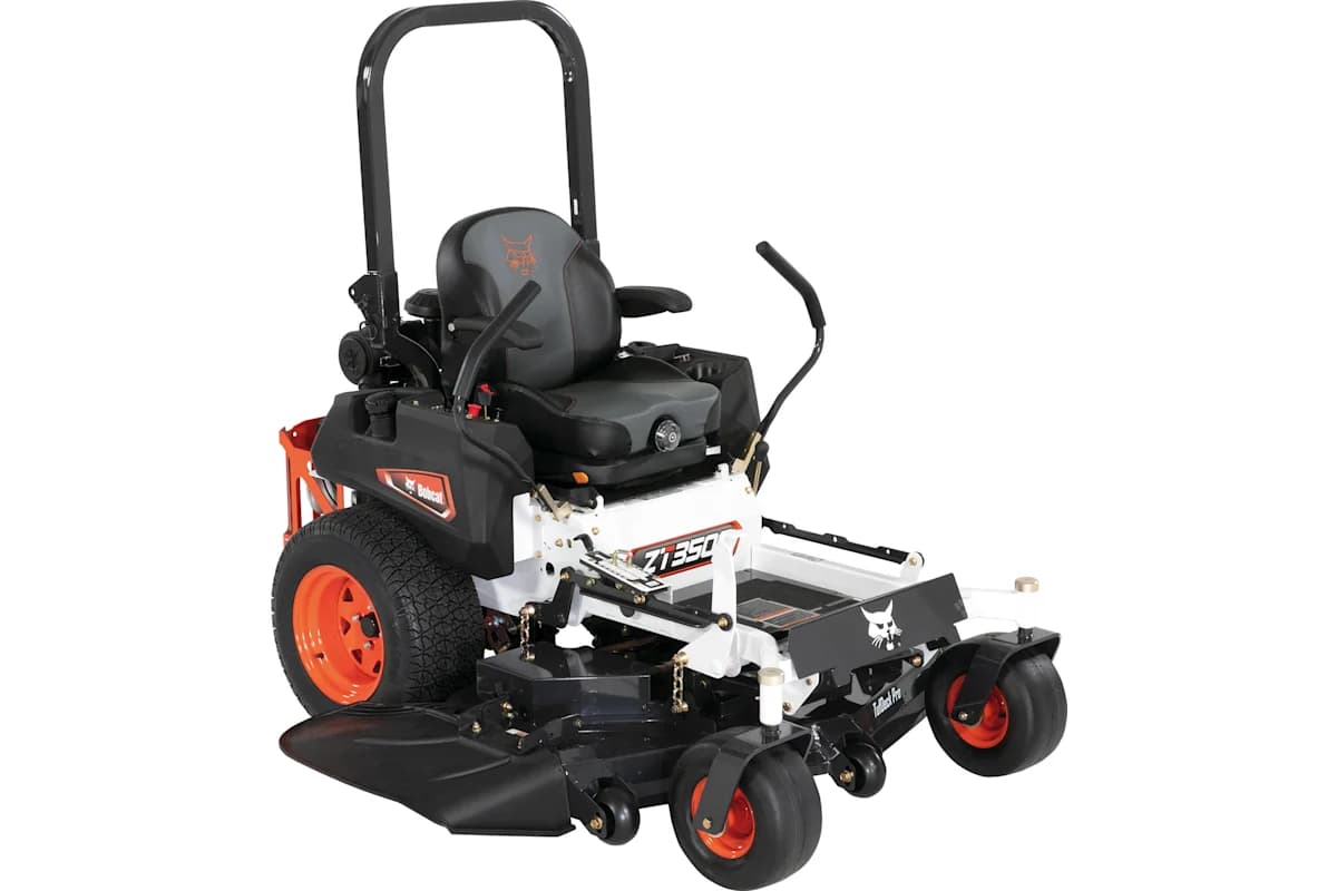 ZT3500 zero-turn mower