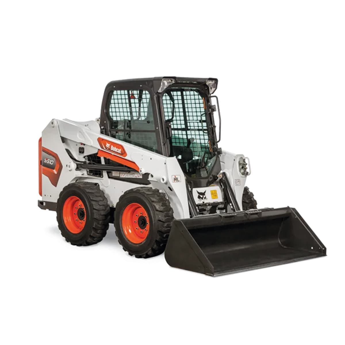 Minicargador S510