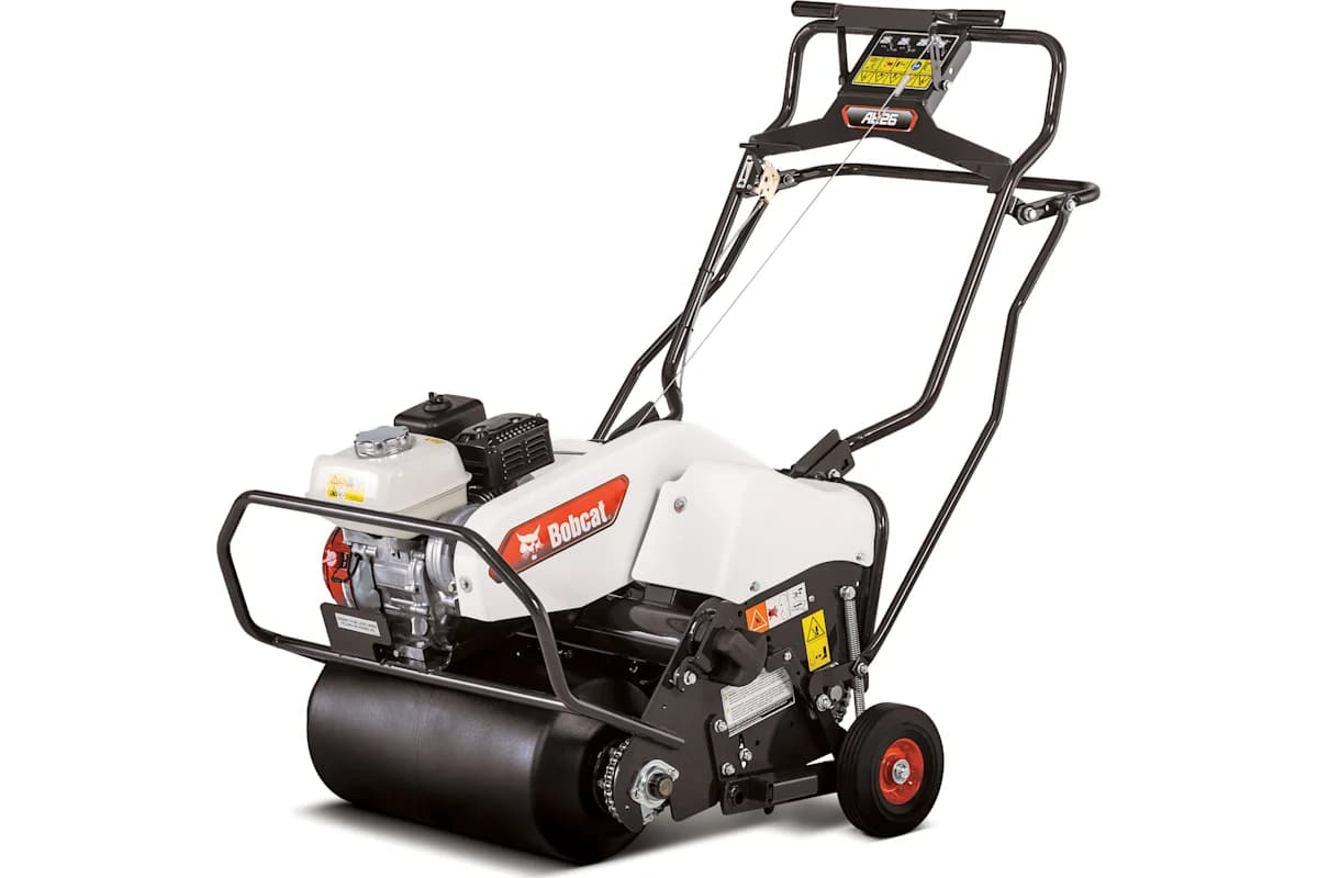 AE26 aerator