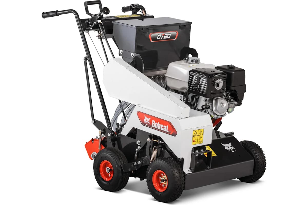 Resembradora DT20