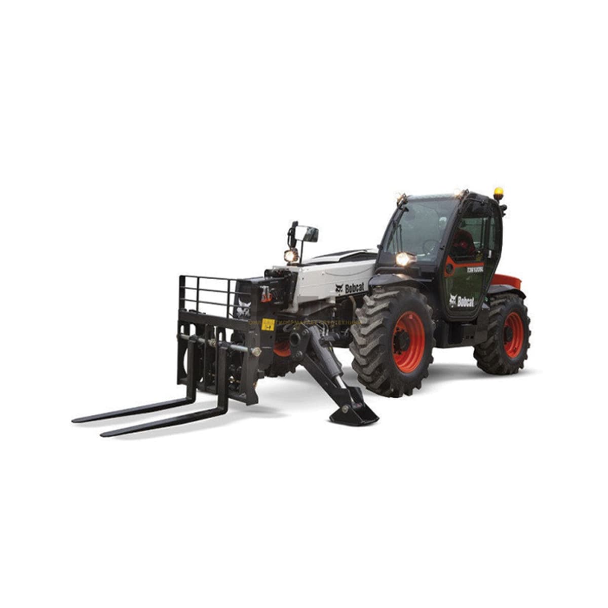 T36.120SL telehandler