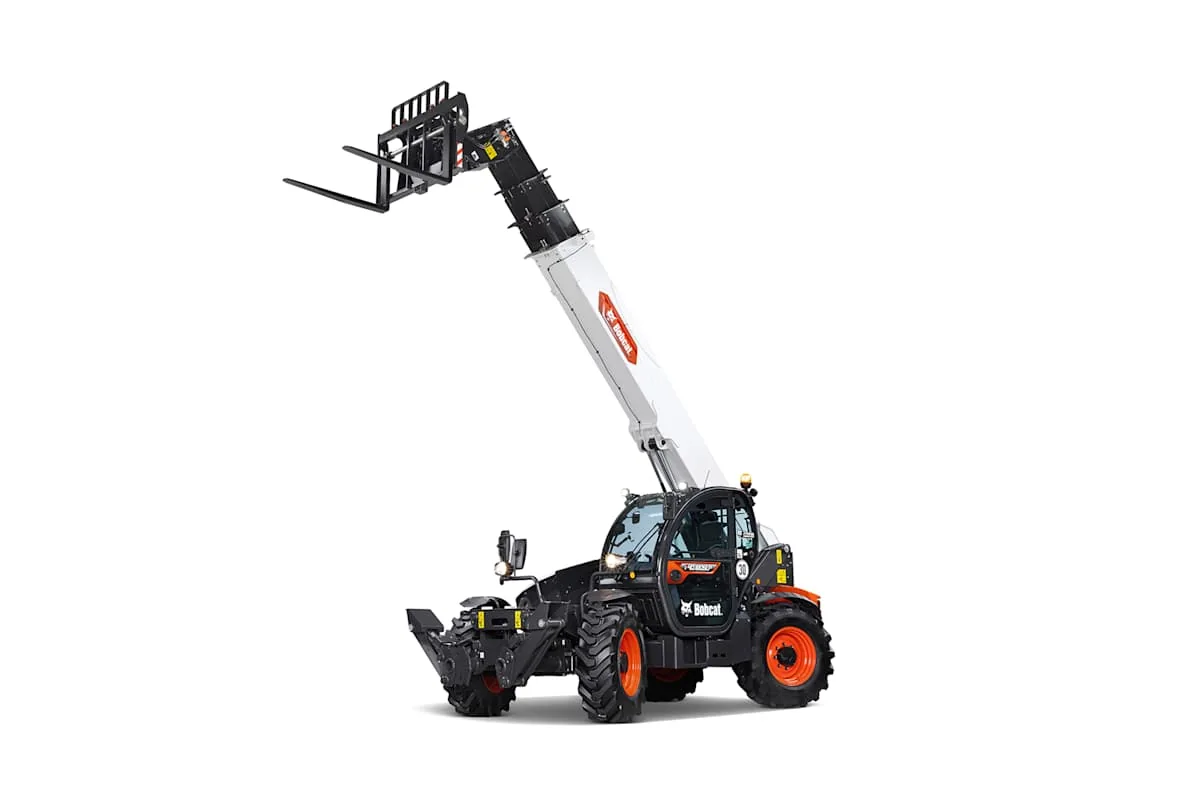 Telehandler T40.180SLP