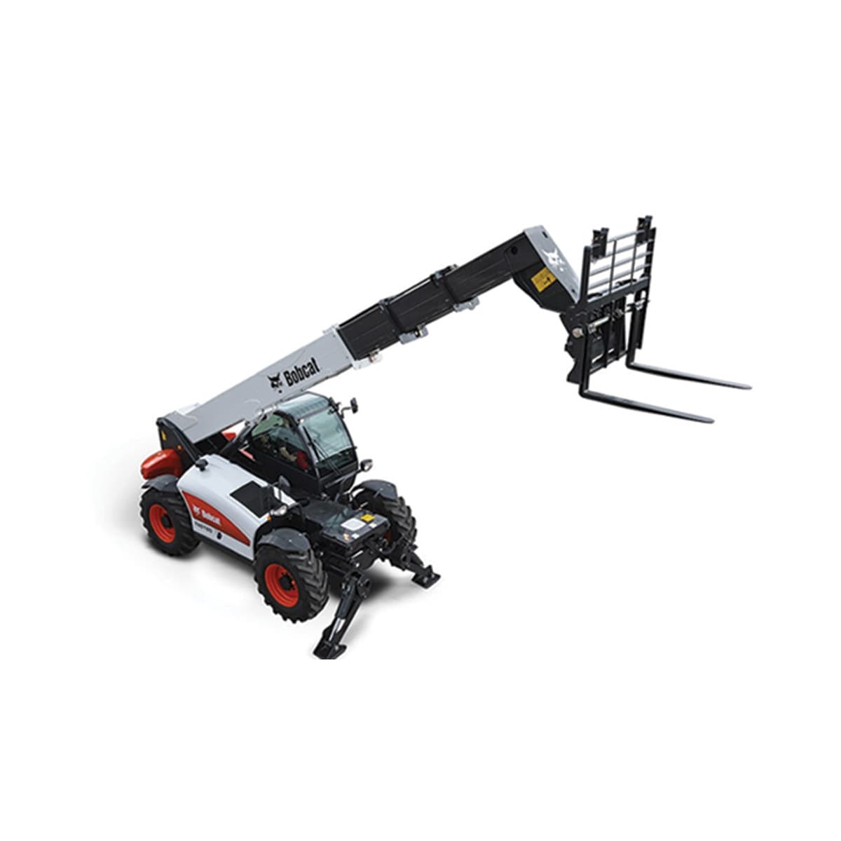 Manipulador telescópico T41.140SLP