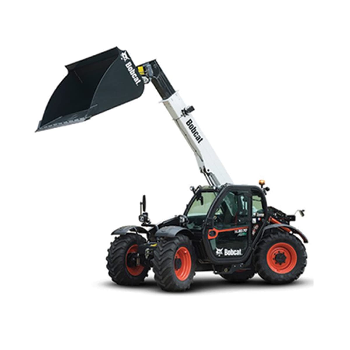 TL26.60 telehandler
