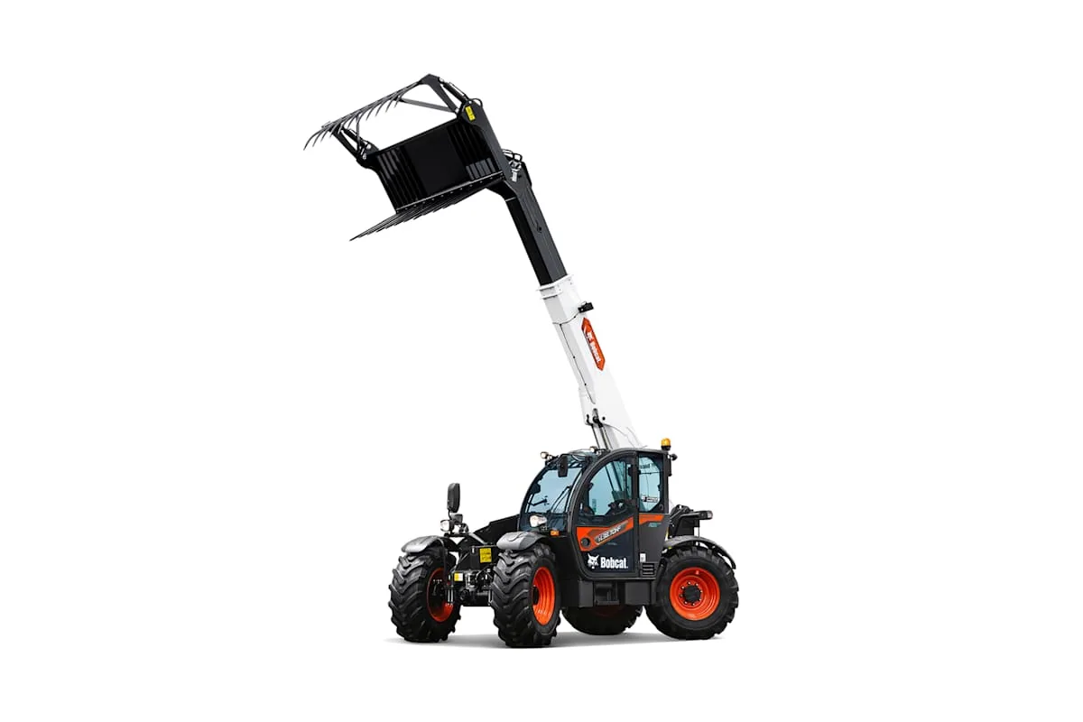 Telehandler TL38.70HF