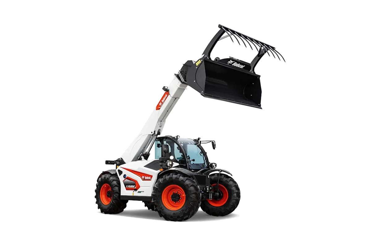 Telehandler TL43.80HF
