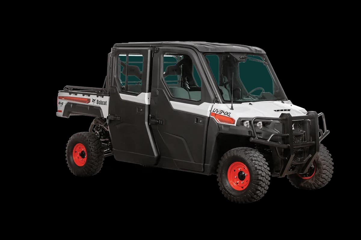 Vehículo utilitario UV34XL (Gasolina)