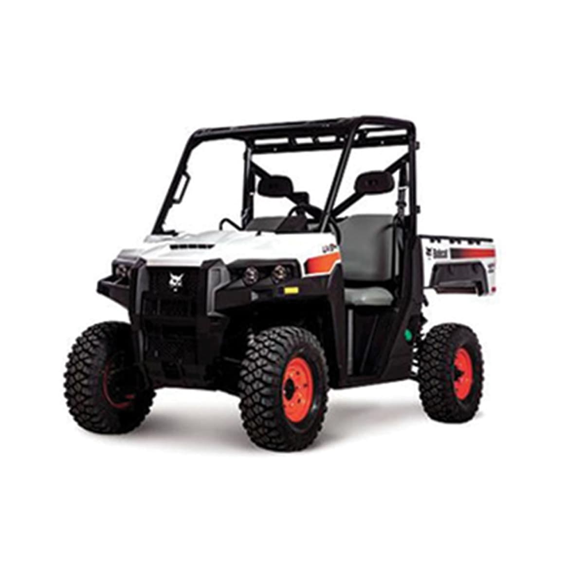 Vehículo utilitario UV34