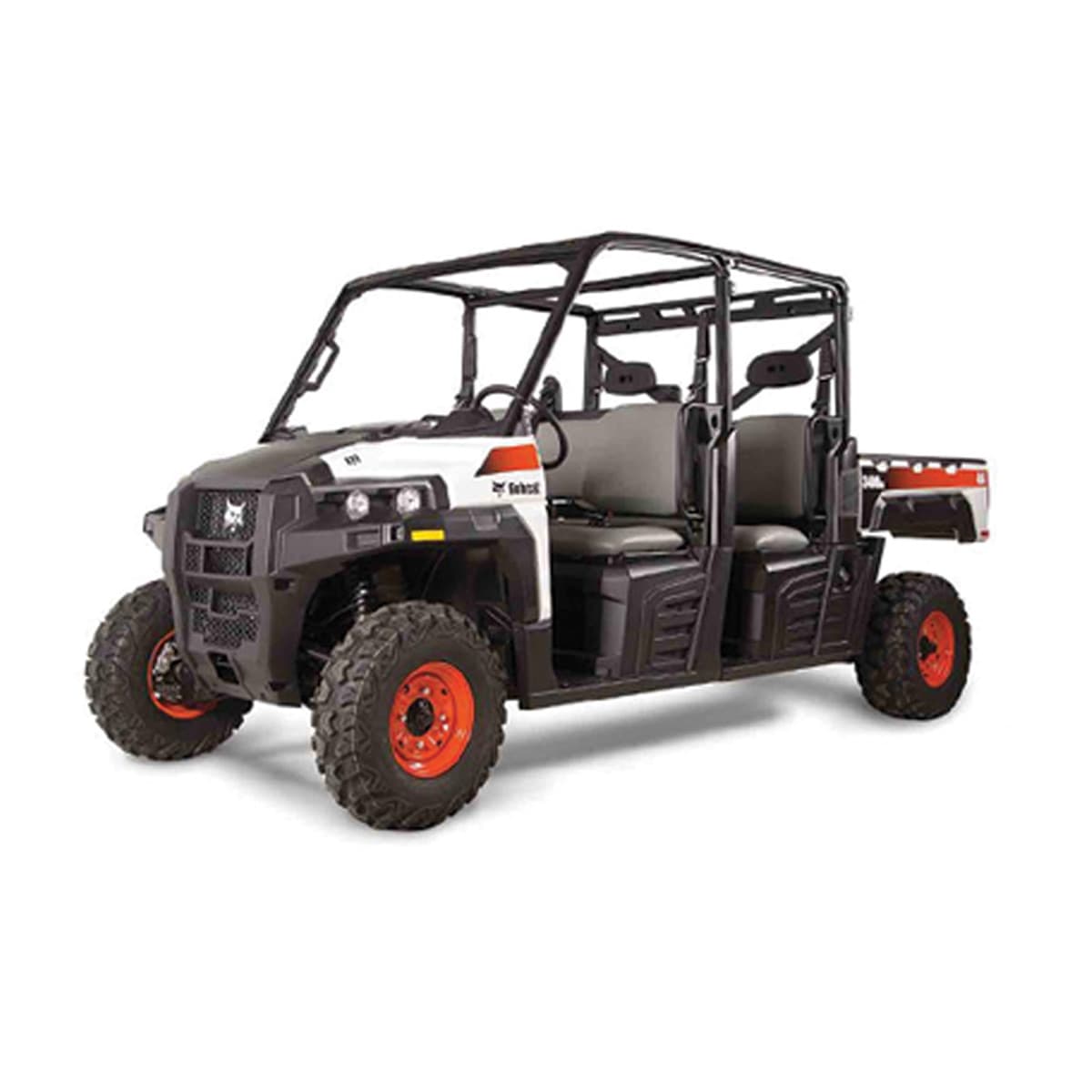 Vehículo utilitario UV34 XLG
