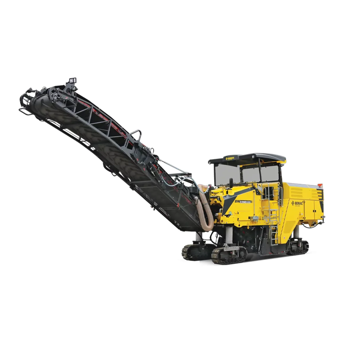 BM 2000/60-3 cold planer