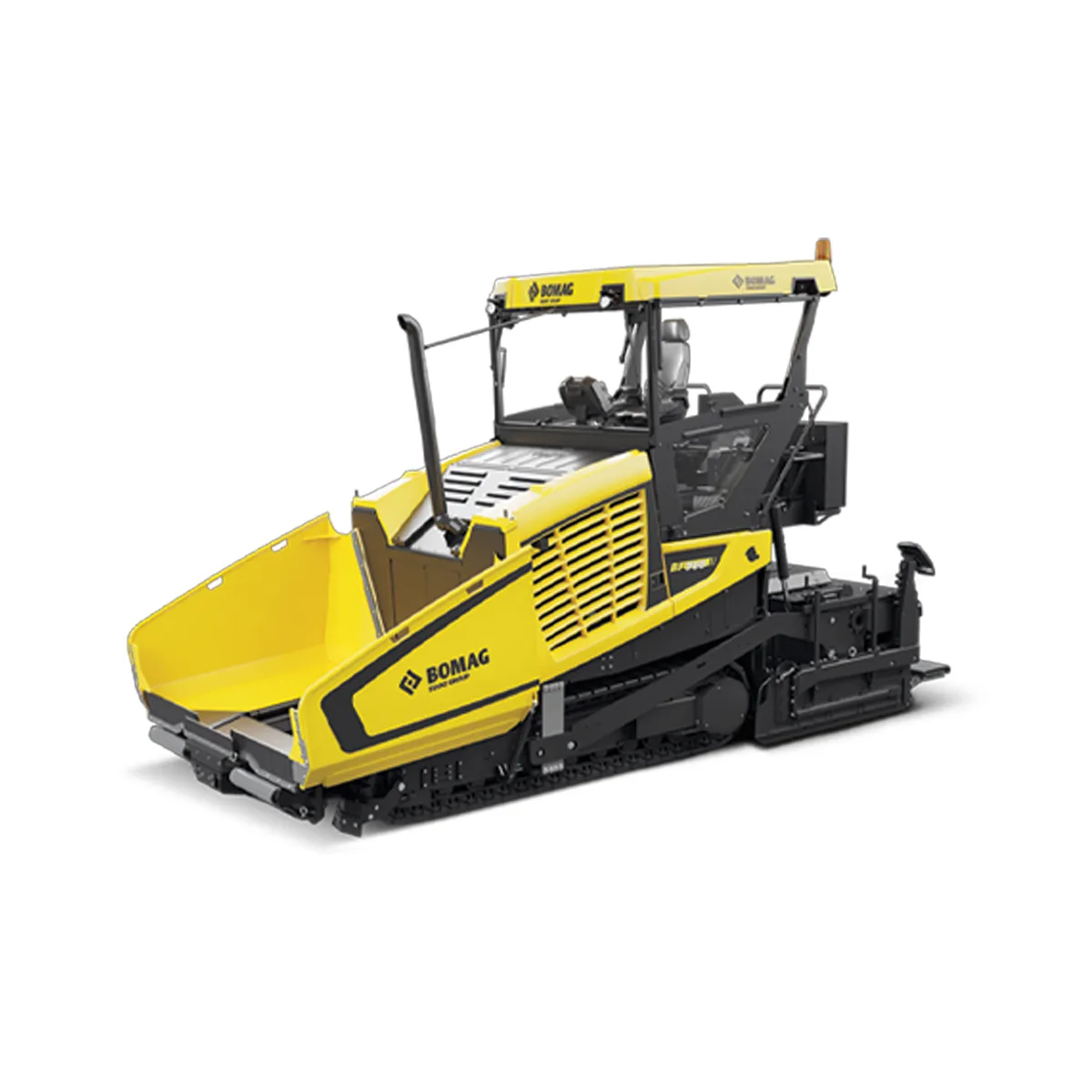 BF 700 C-3 paver