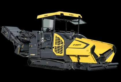 Alimentador BMF 2500 S FLEXMIX