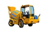 Autohormigonera D'Avino LB30
