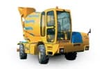Autohormigonera D'Avino LB60