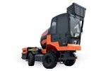 Autohormigonera D'Avino Revolution R30
