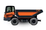 Dúmper D'Avino D6