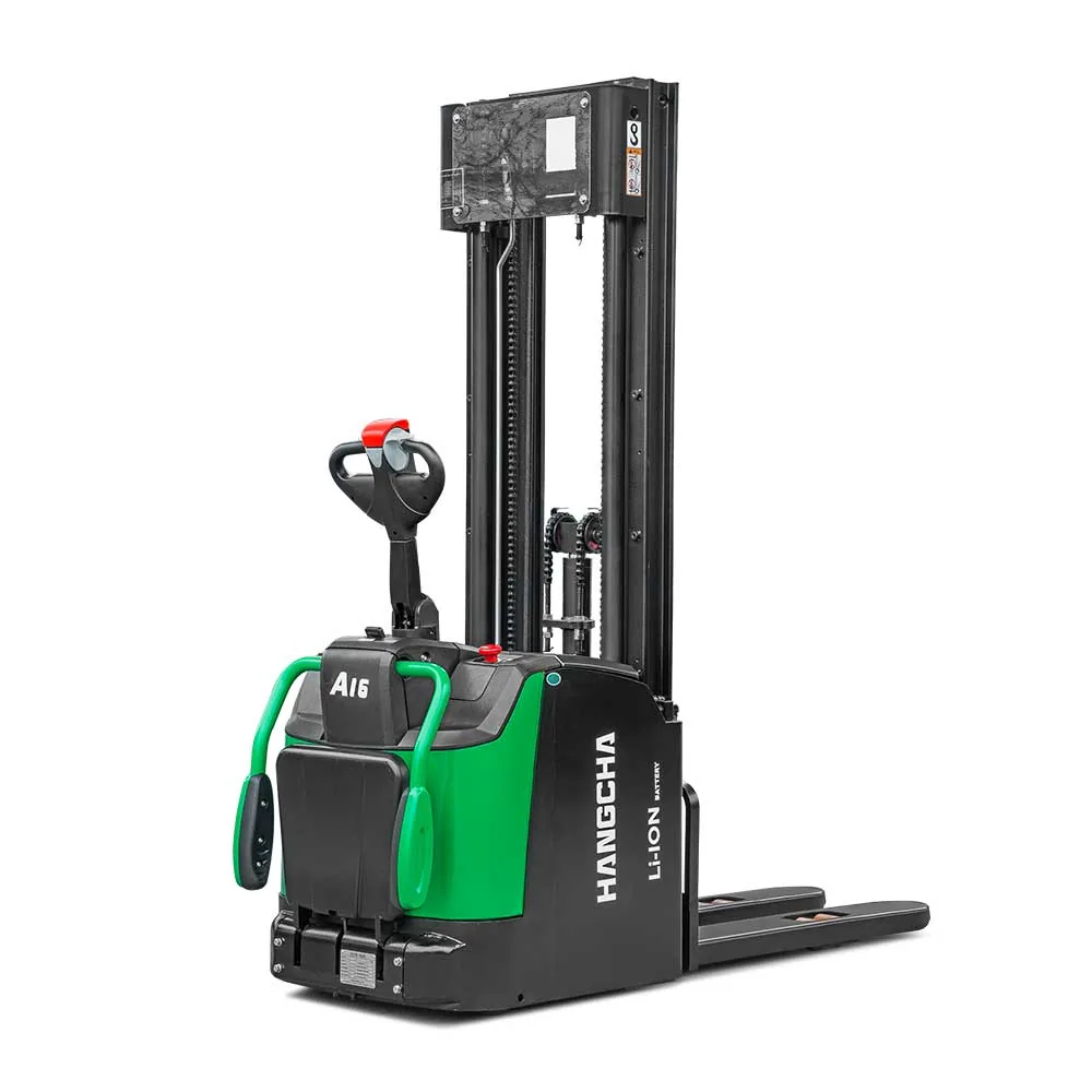 Apilador serie A de rango alto 1.2–2 t (litio)