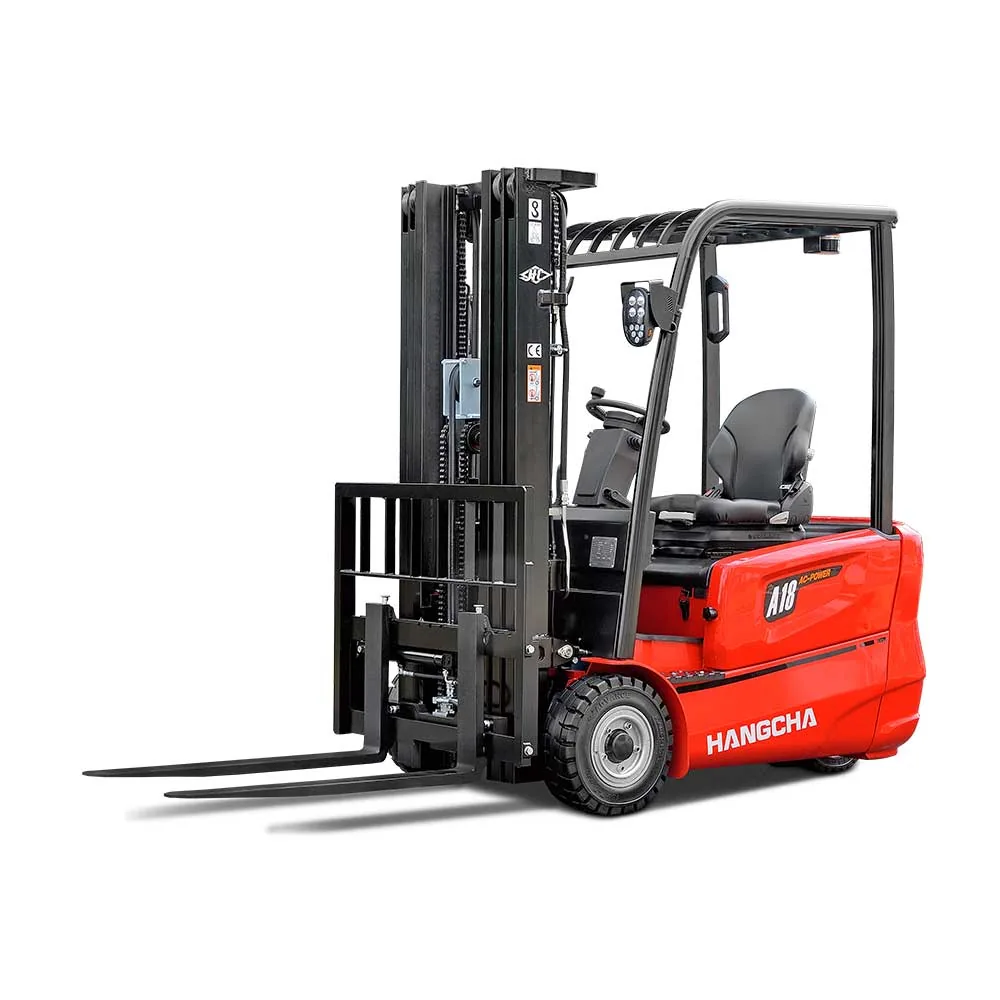 Montacargas eléctrico serie A 1.3–2 t