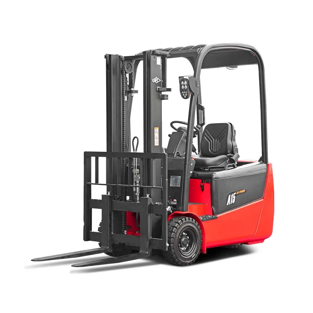 Montacargas eléctrico serie A 1.5 t