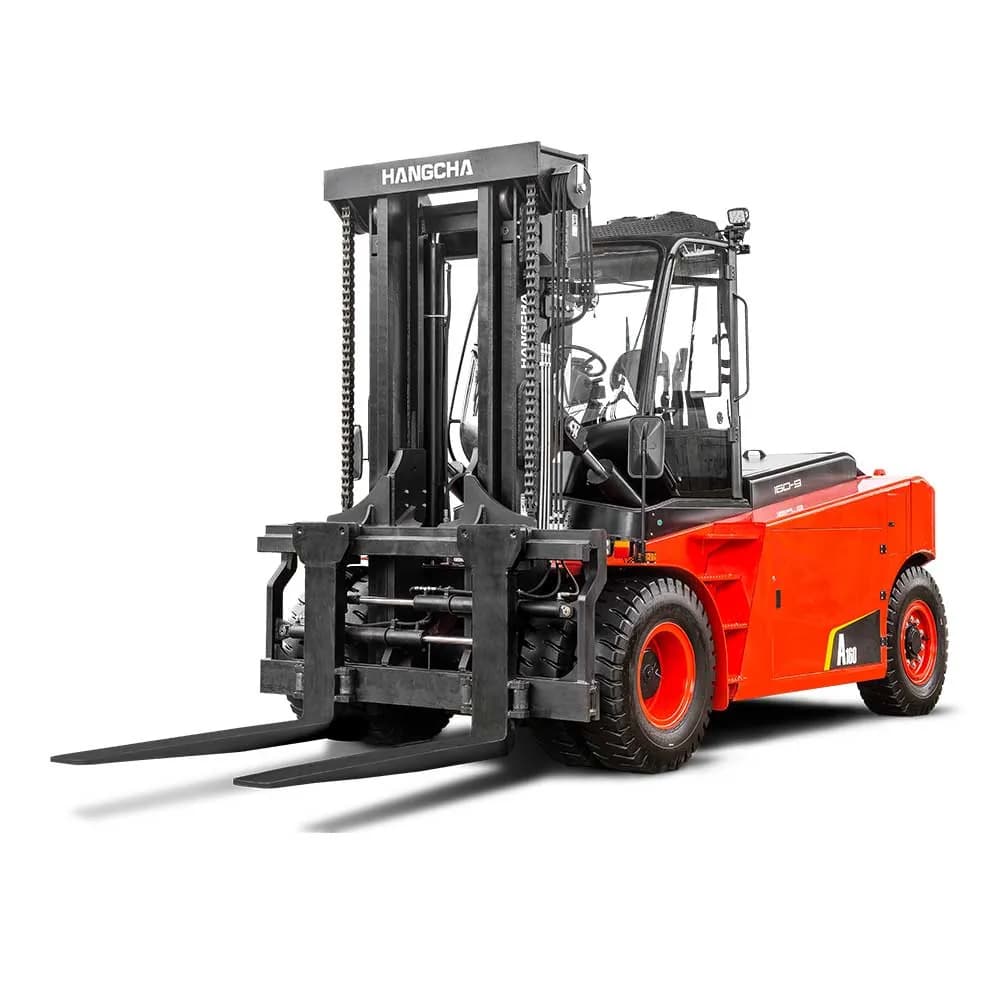 A series 14-16t (Four wheel)