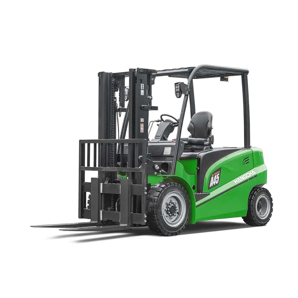 Montacargas eléctrico serie A 4–5.0 t (litio)