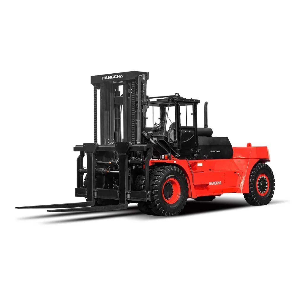 Montacargas portuario serie A 20–25 t