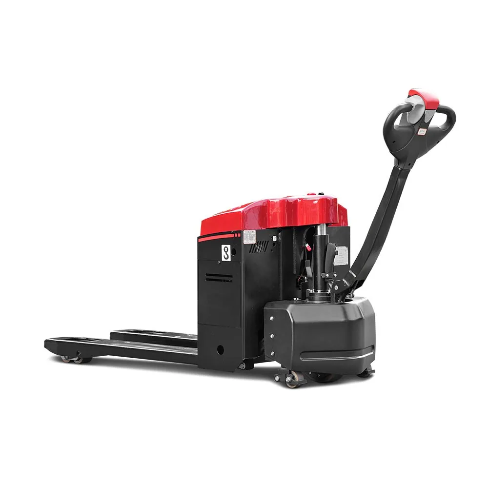 Transpaleta serie A mini 2 t (eléctrica)