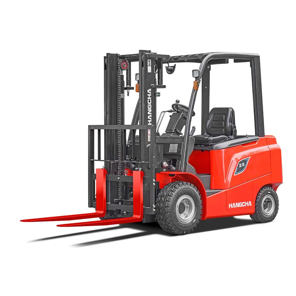 AE series 1.5-3.5t (Four wheel)