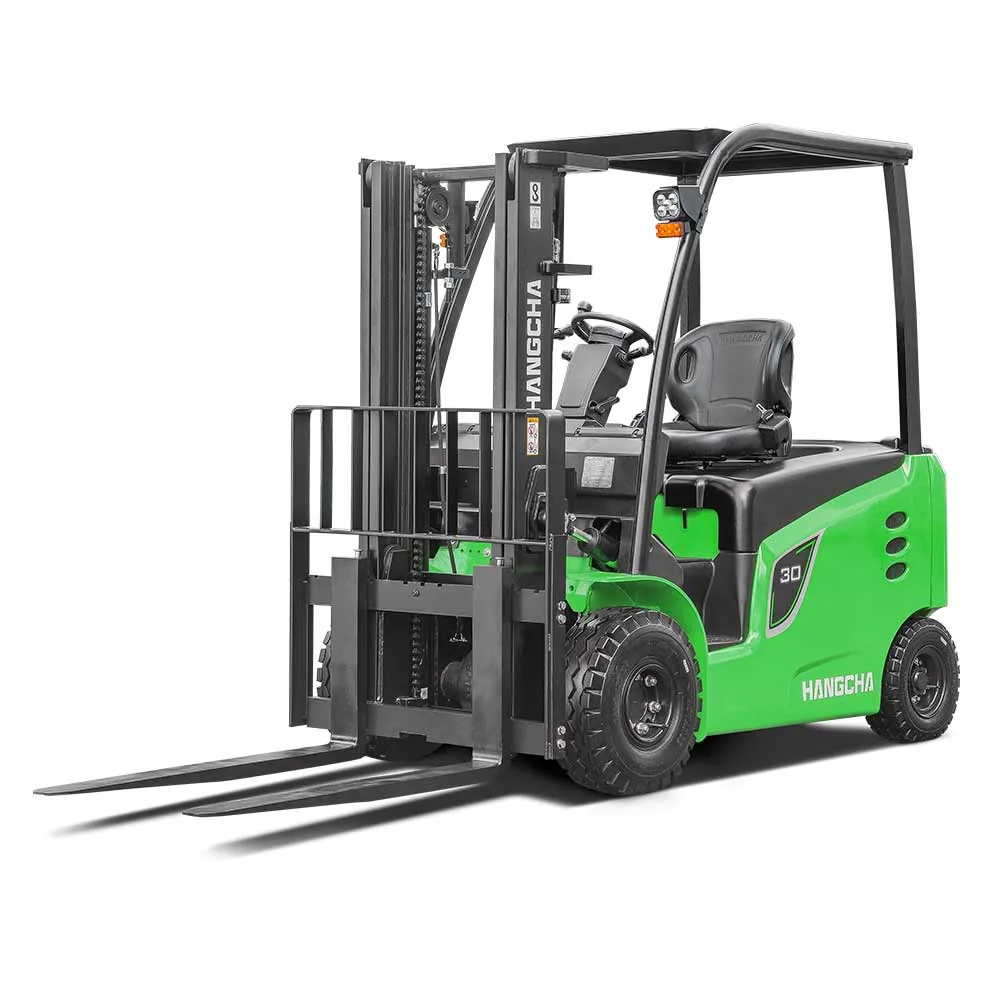 X series 1.0-3.5t (Li-Ion)