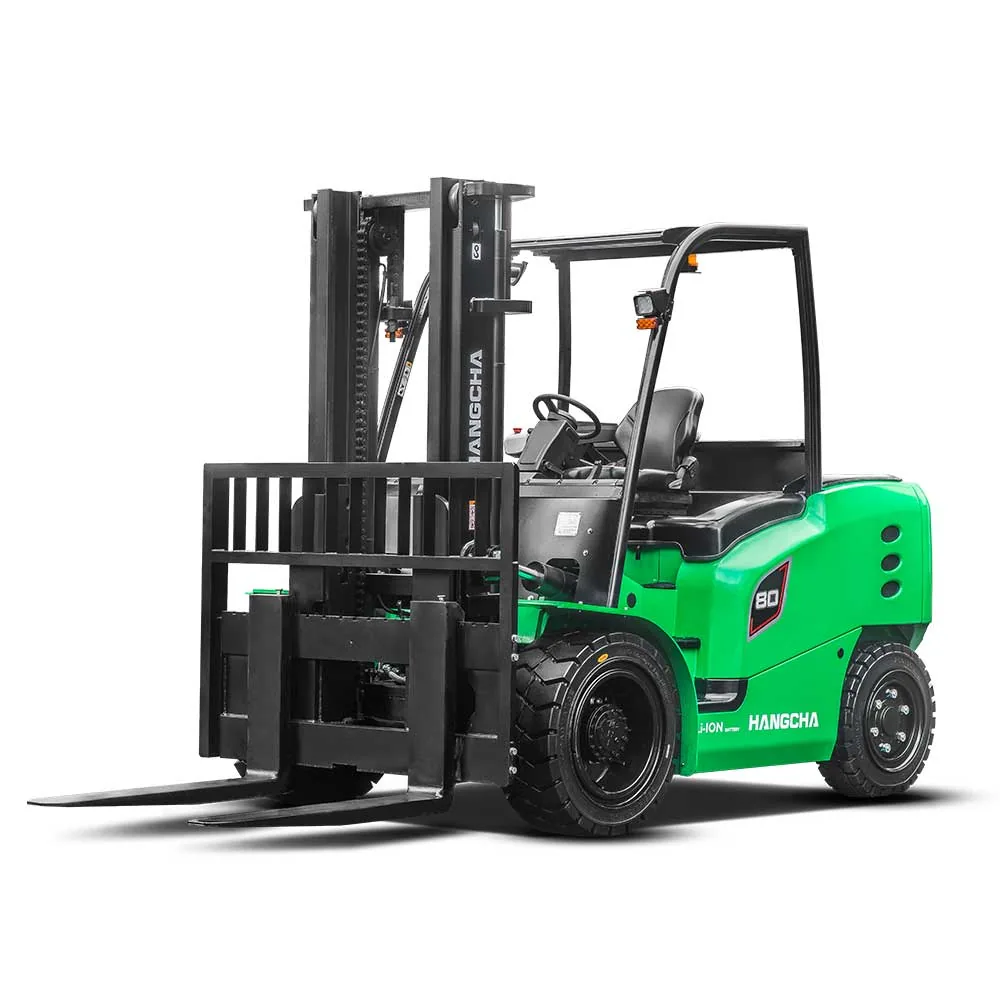 Montacargas eléctrico serie X 6–10 t (litio)