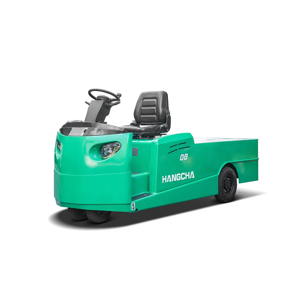 Tractor de arrastre serie X 0.5–6 t (litio)