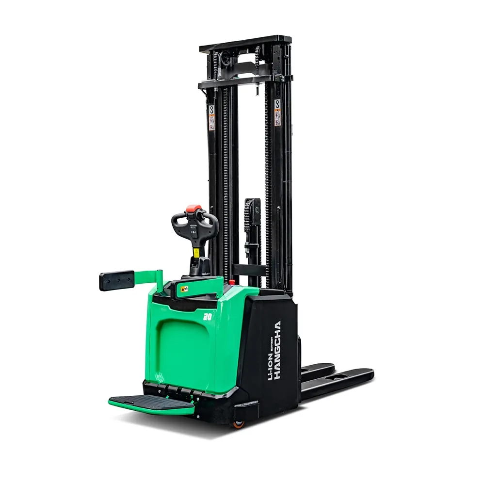 Apilador serie XA 1.2–2 t (litio)