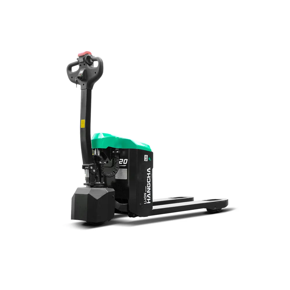 Transpaleta serie XA mini 1.5–2 t (litio)